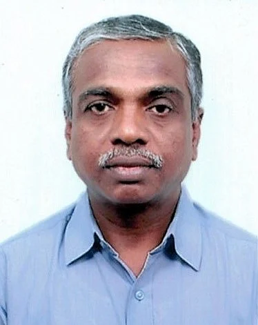 முனைவர் கணேஷ், சுற்றுச்சூழல் ஆராய்ச்சியாளர்