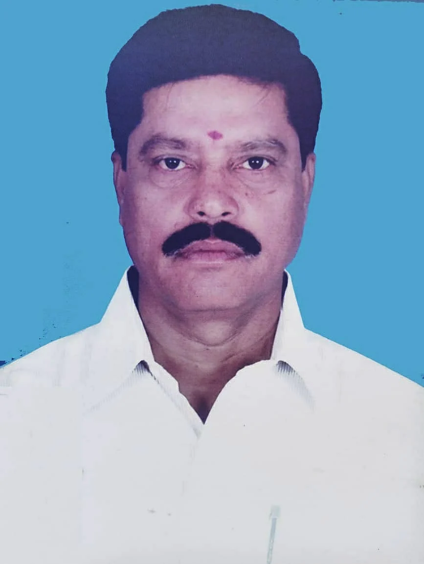 செல்வதுரை.