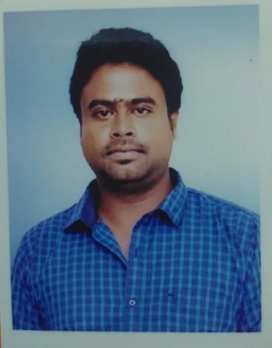 விவசாயி சிலம்பரசன்