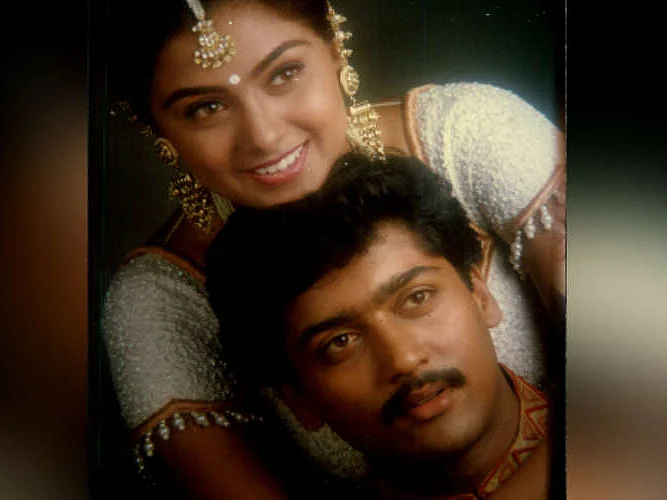 நேருக்கு நேர்! #VikatanReview