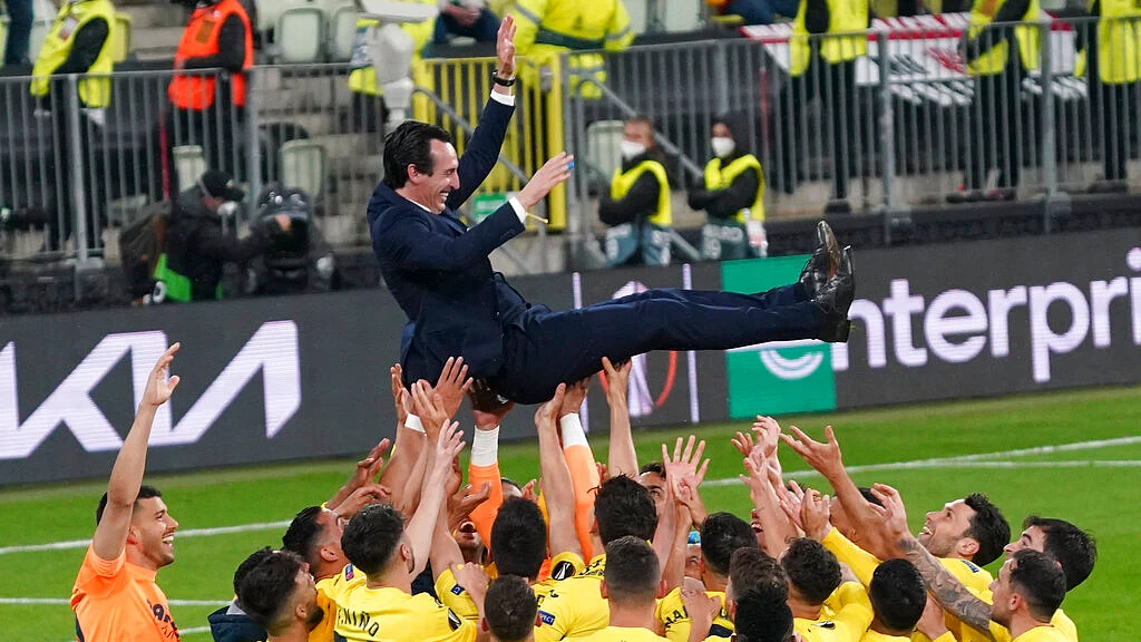 Villarreal