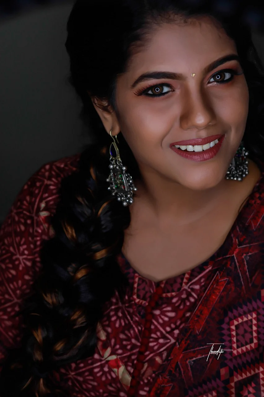 ரோஷினி