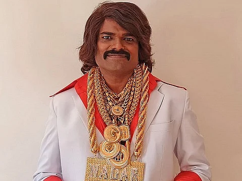 'கேரள ரெசார்ட்டில் ஹரி நாடார் கைது; 4 கிலோ தங்க நகை பறிமுதல்!'
- பின்னணி என்ன?