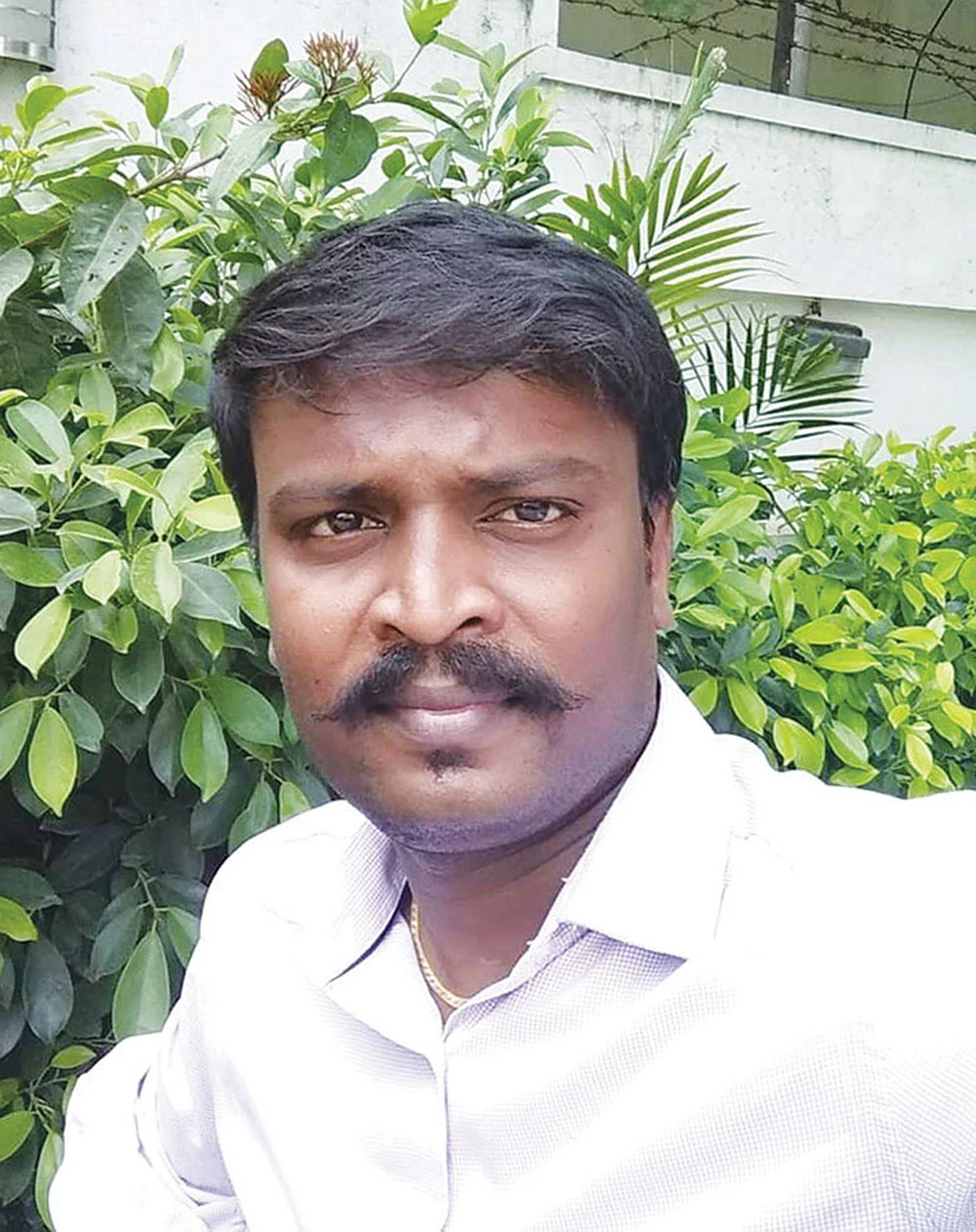 மணியன் கலியமூர்த்தி