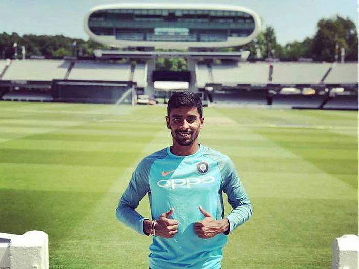 Abhimanyu Easwaran