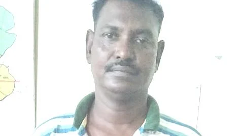 பாரதி