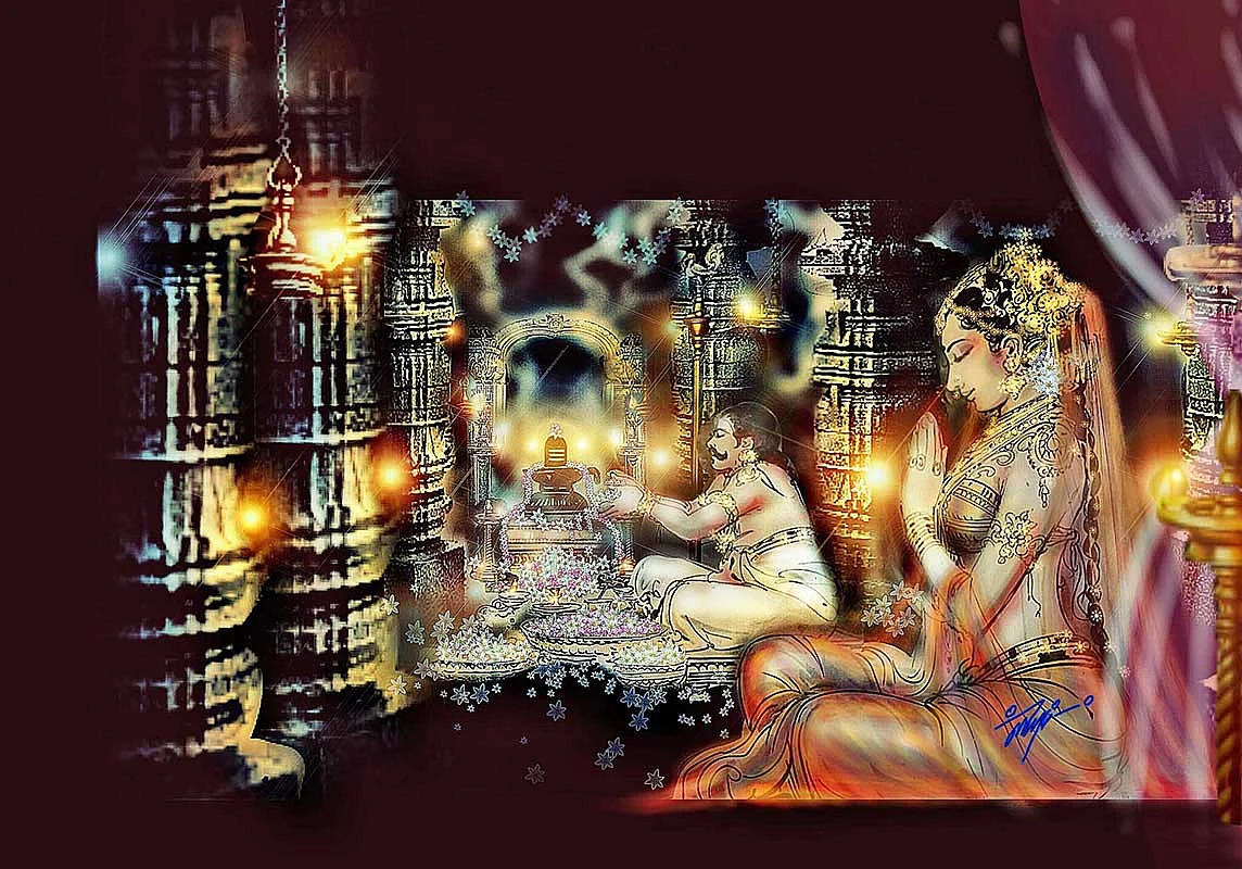 சிவமகுடம்