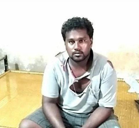 காயமடைந்த கிங்ஸ்லி