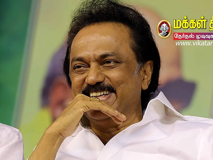 சென்டிமென்ட் சிக்கல்.. கைவிடப்பட்ட திட்டம்! - `கொளத்தூரில் ஸ்டாலின்’ ஹாட்ரிக்! #TNelections2021