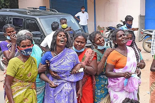 முத்து மனோ உறவினர்கள்