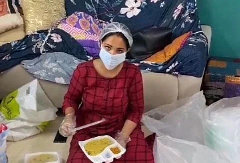 சரண்யா