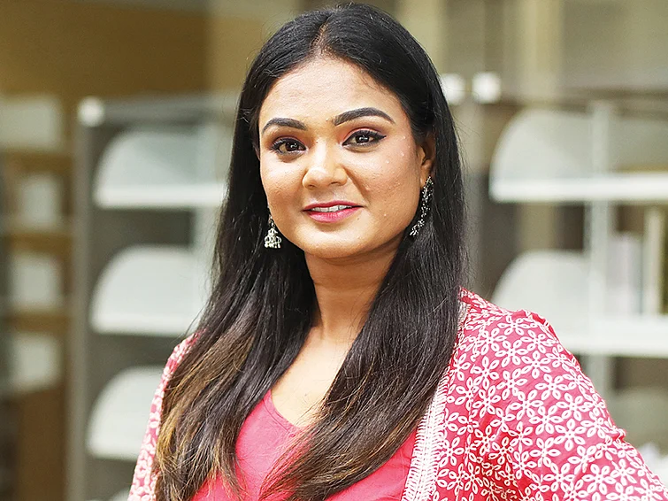 விகடன் TV: “இனிமே அந்தத் தப்பைப் பண்ண மாட்டேன்!”