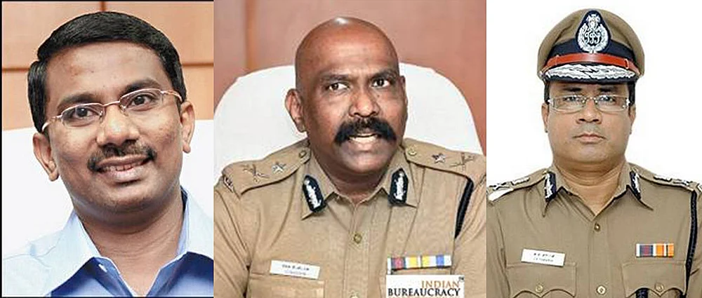 எப்படி இருக்கு ஸ்டாலின் கேபினட்!