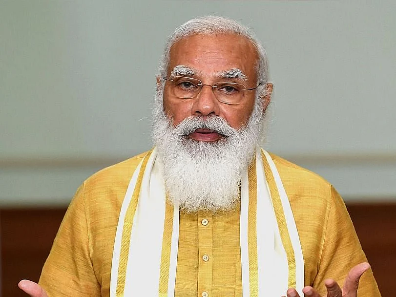 Vikatan Poll: வீடுவீடாக கொரோனா பரிசோதனை மேற்கொள்ள வேண்டும் என பிரதமர் மோடி கூறியிருக்கிறாரே?!