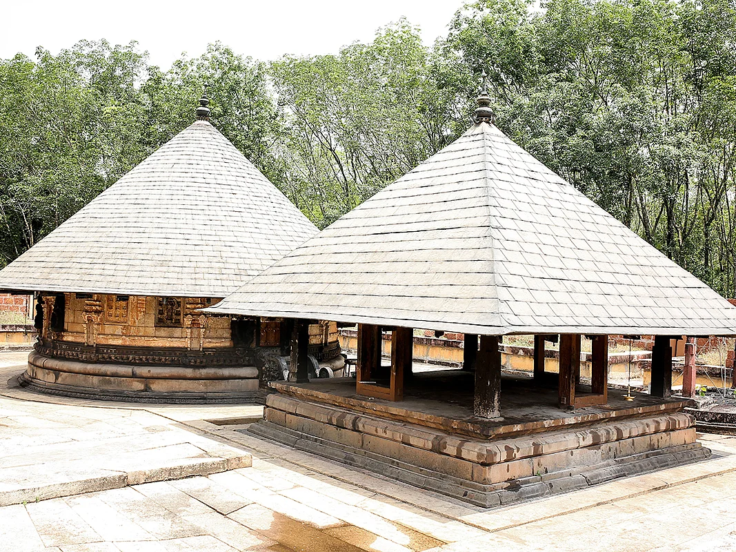 கேரள தரிசனம் : பாவ கணக்குகளைத் தீர்க்கும் கண்ணன் கோயில்!