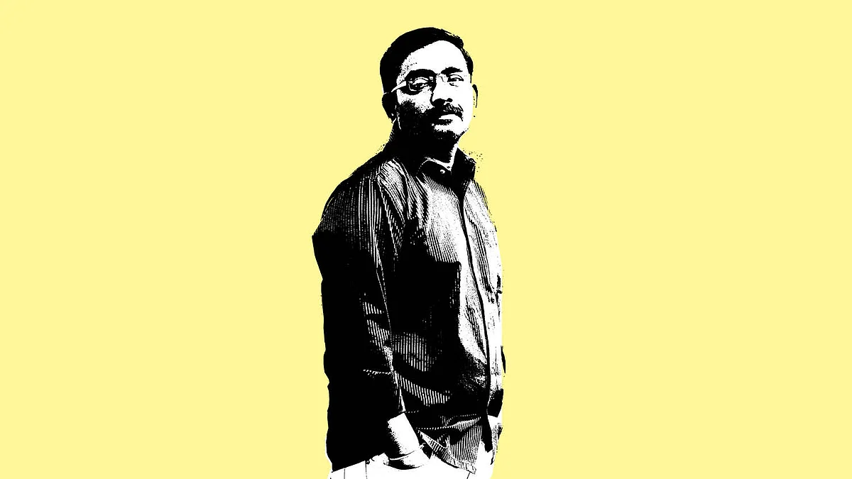 இயக்குநர் வசந்த பாலன்