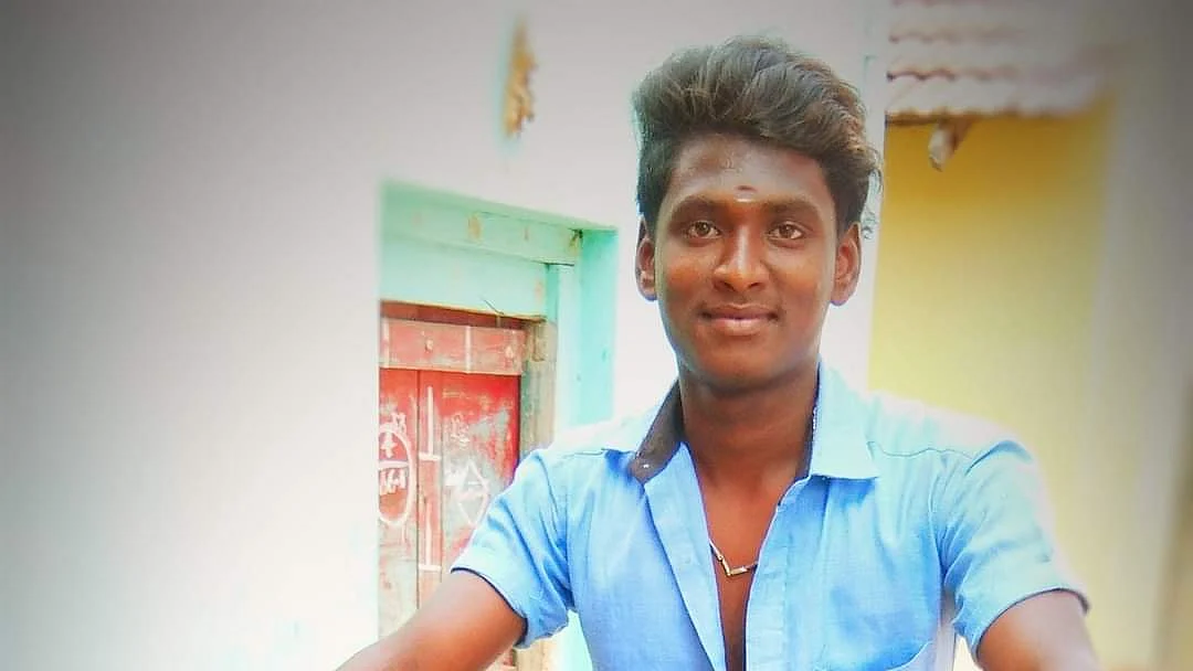 கொலை செய்யப்பட்ட மணிவாசகம்