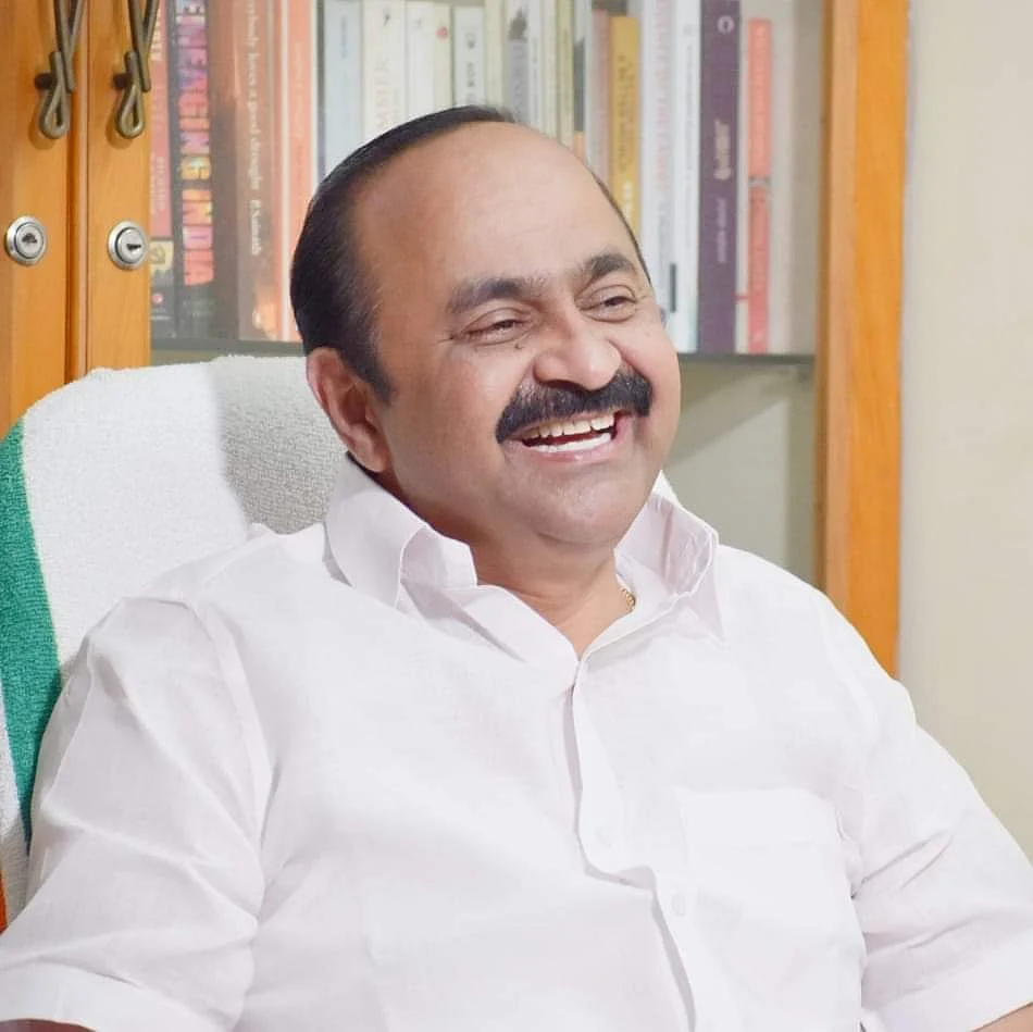 வீ.டி.சதீசன்