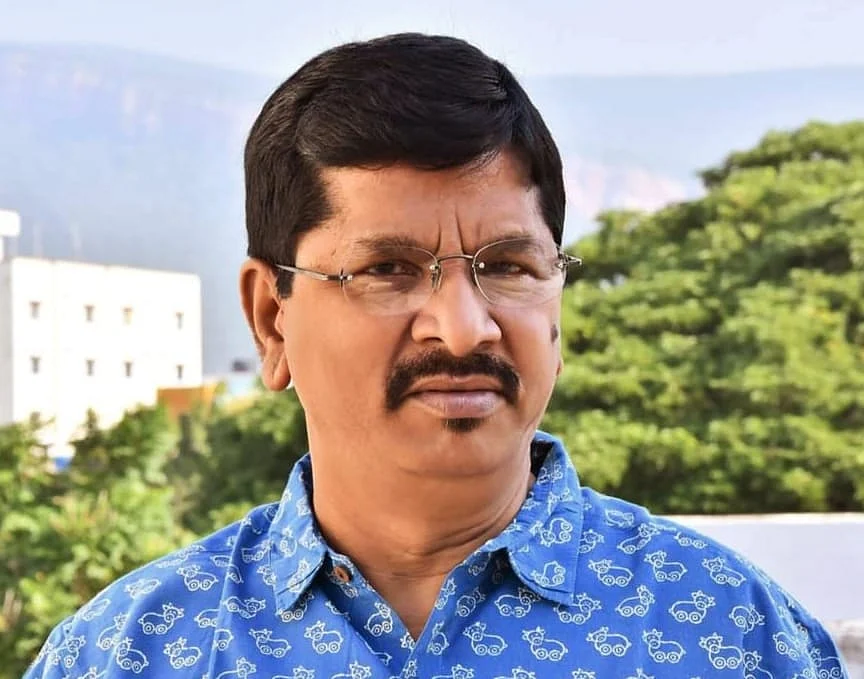 பிரளயன்
