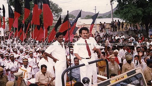 ஸ்டாலின்