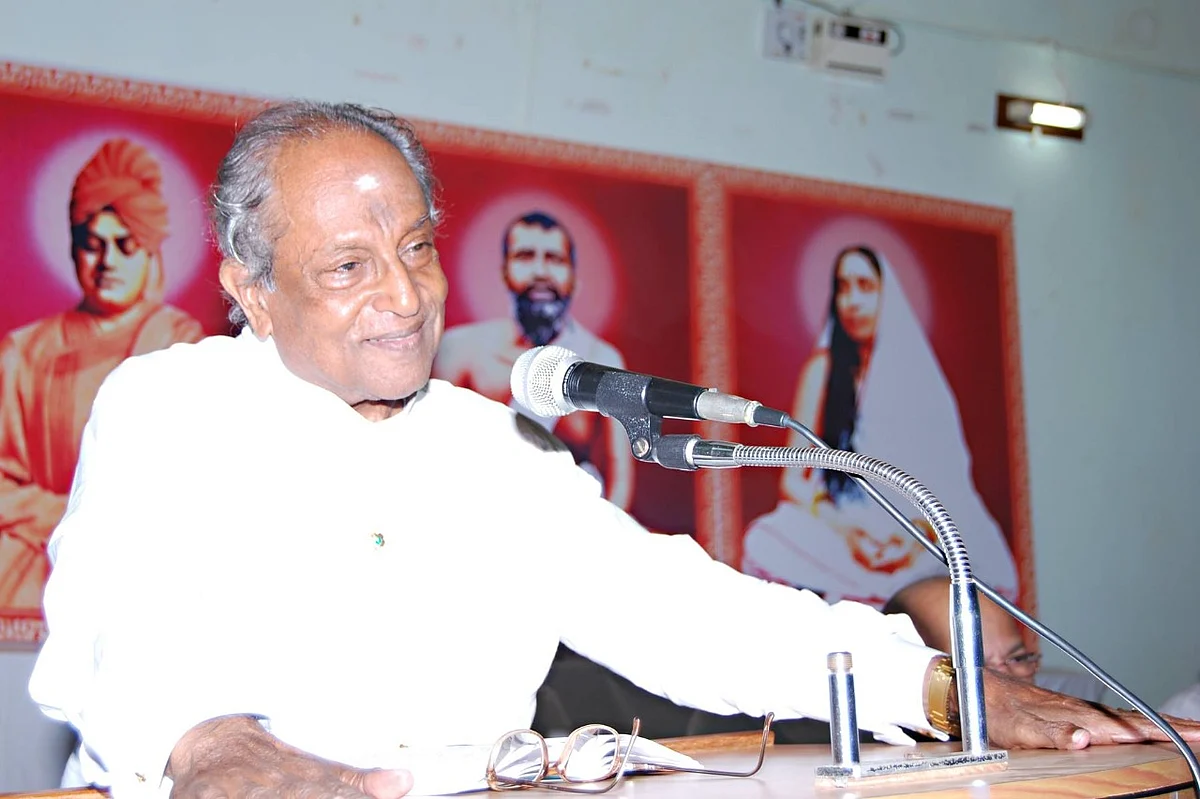 துளசி அய்யா வாண்டையார்