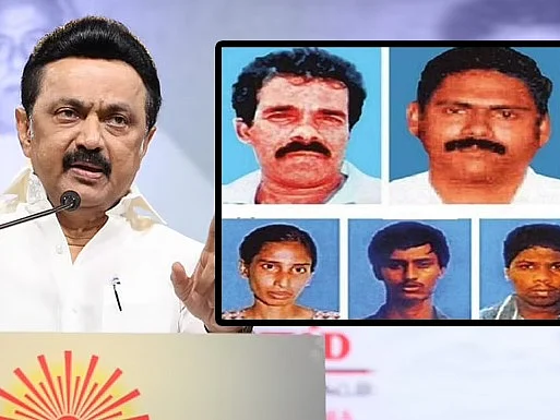 பேரறிவாளன் உட்பட 7 பேர் விடுதலைக்கு வாய்ப்பா? - முதல்வர் ஸ்டாலின் ஆலோசனையும் பின்னணியும்!