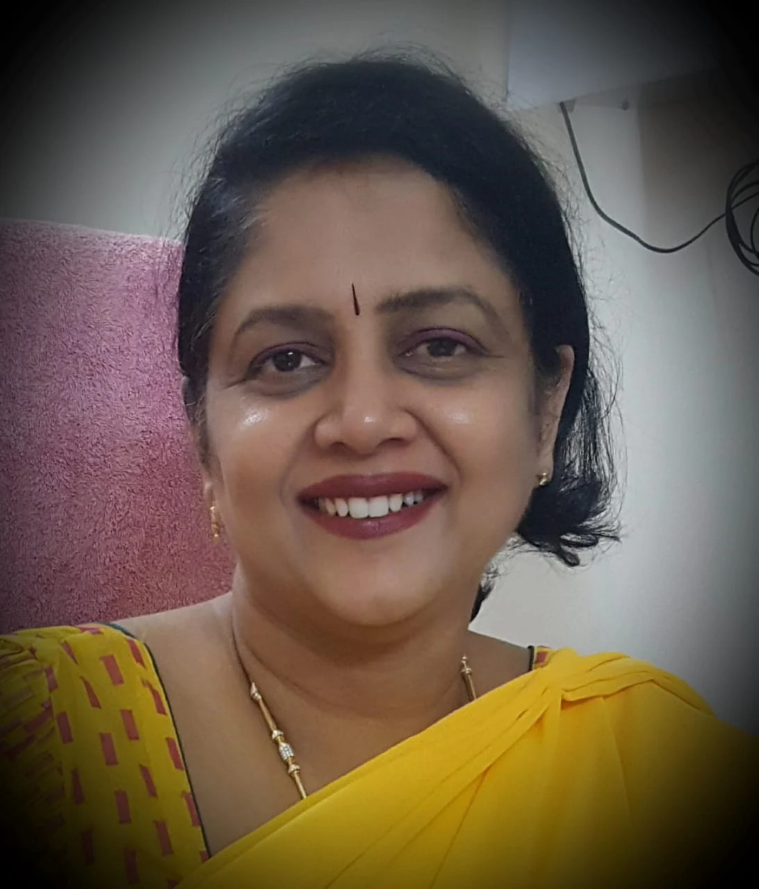 மருத்துவர் அகிலா