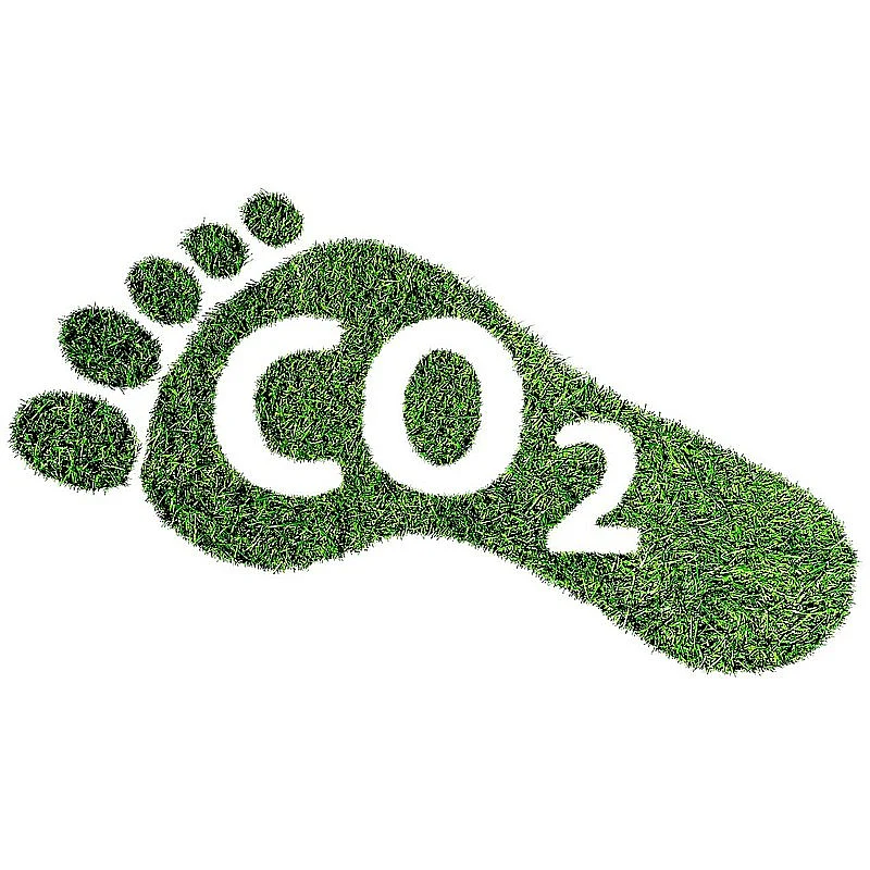கரிம கால்தடம் | Carbon Footprint