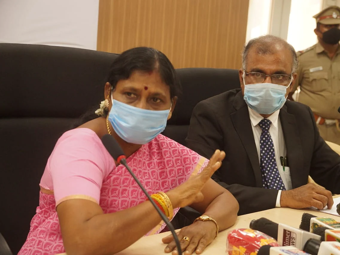 பழனி உட்பட 7 இடங்கள்... அமலுக்கு வரவிருக்கும் `வழிபாட்டுத் தல பெண் குழந்தைகள் பாதுகாப்புத் திட்டம்’
