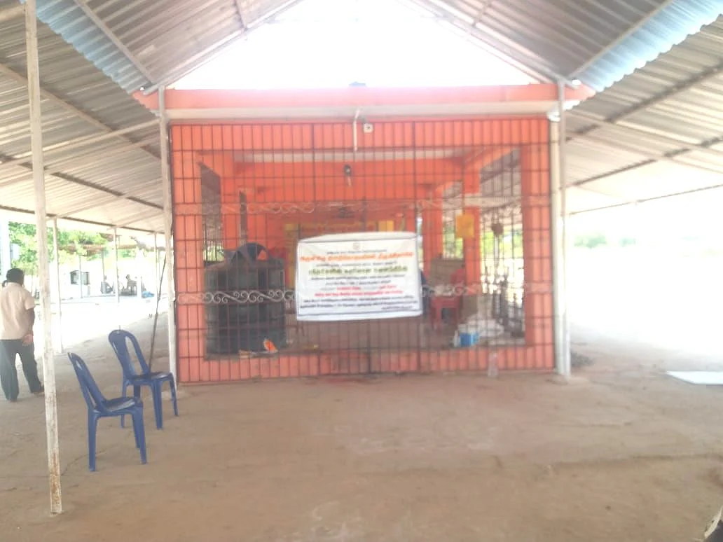 பொற்கொடியம்மன் கோயில்