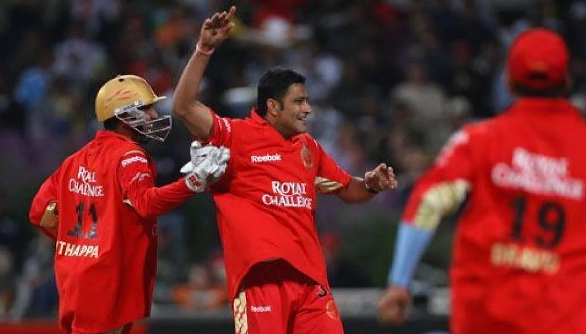 IPL 2009 Final | DCvRCB