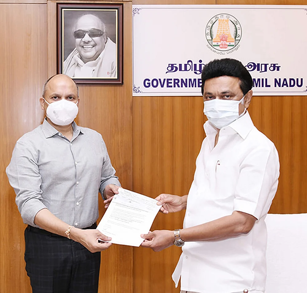 மிஸ்டர் கழுகு: அவப்பெயரை தேடித்தரும் ‘அண்ணா நகர்’ கும்பல்! - எச்சரிக்கையாக இருப்பாரா ஸ்டாலின்?