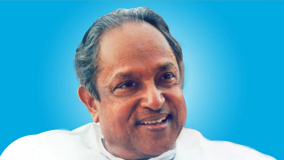 துளசி அய்யா வாண்டையார்