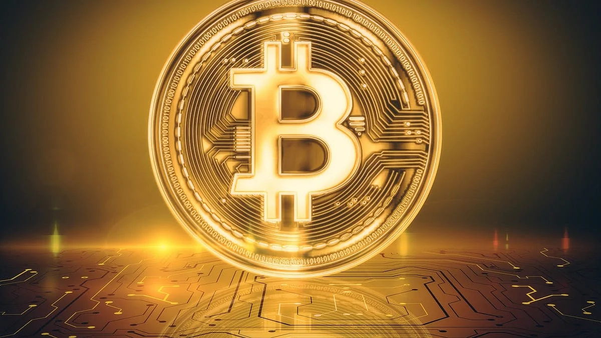 பிட்காயின் | Bitcoin