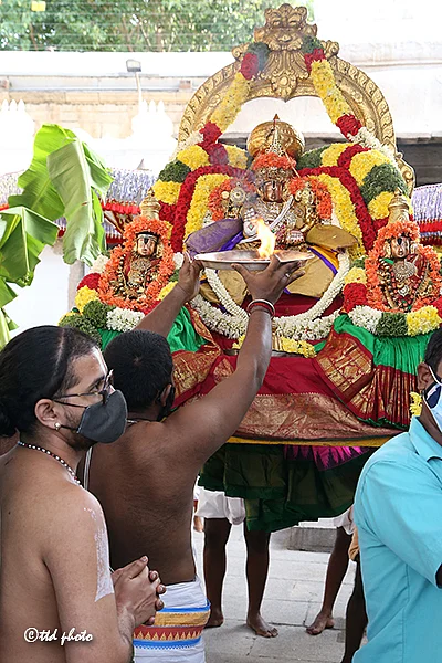 ஸ்ரீகோவிந்தராஜப் பெருமாள்