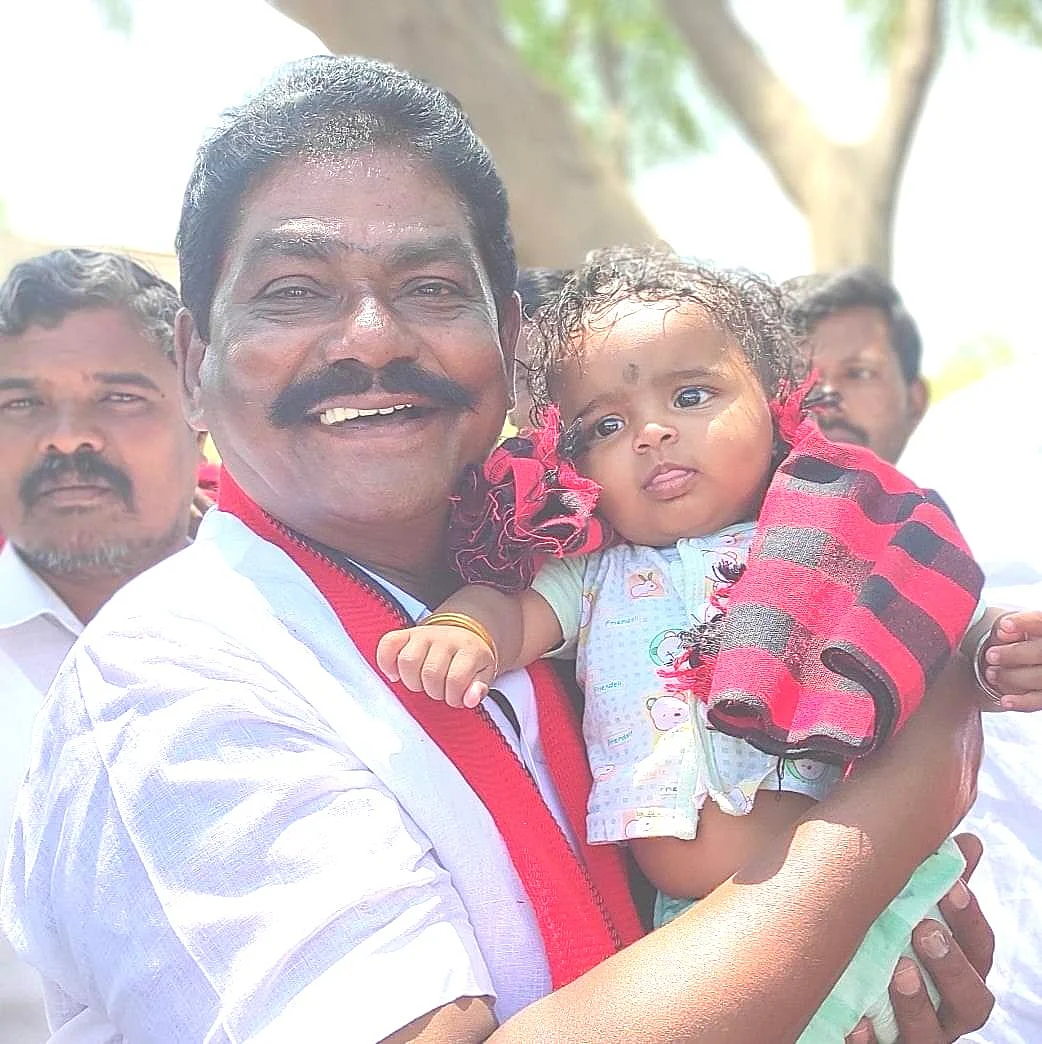 தேவராஜி