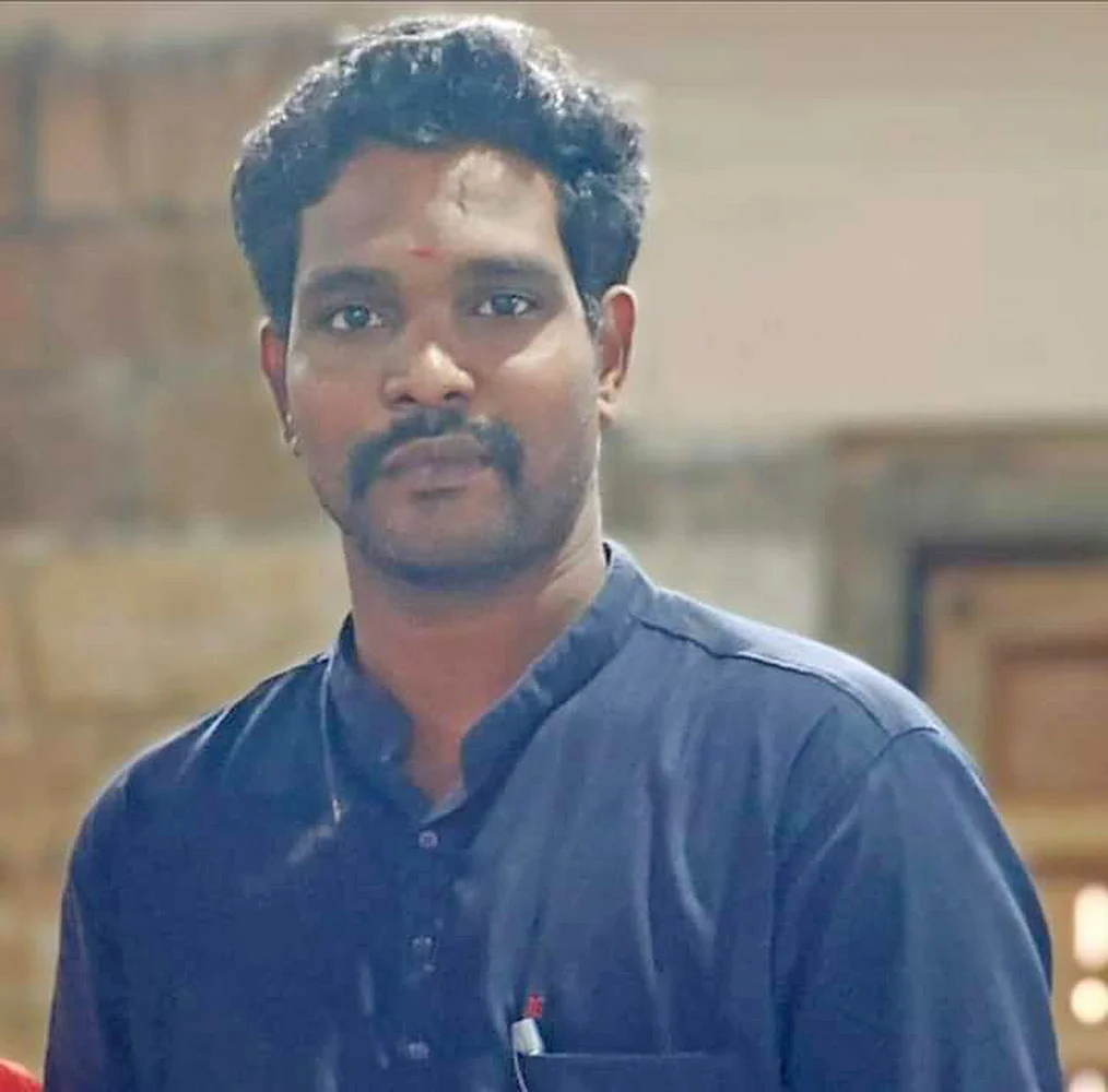 கோபி கண்ணன்