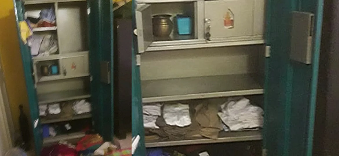 பீரோ