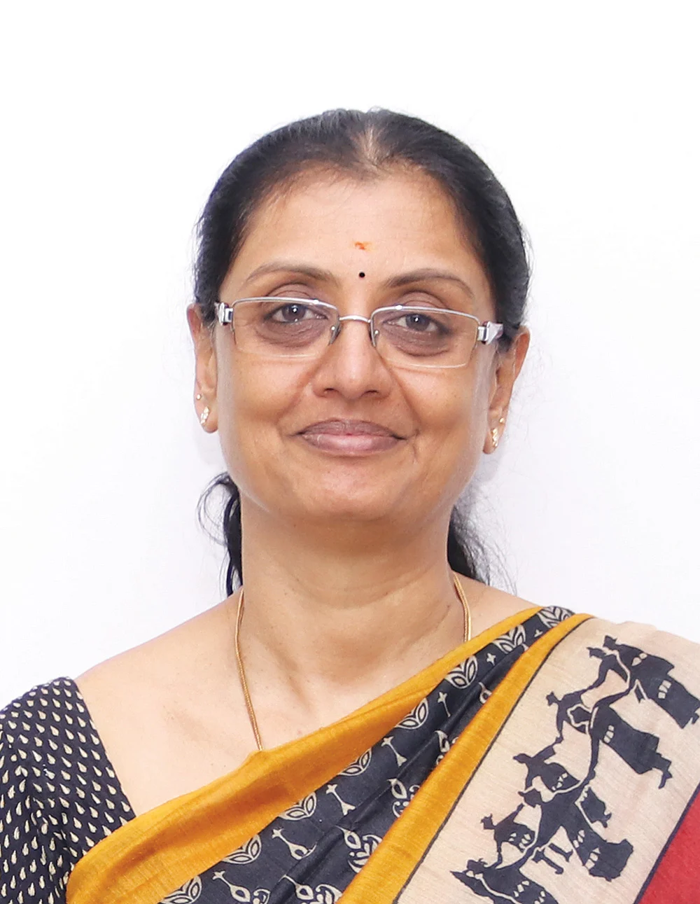 அகிலா ராஜேஷ்வர்
