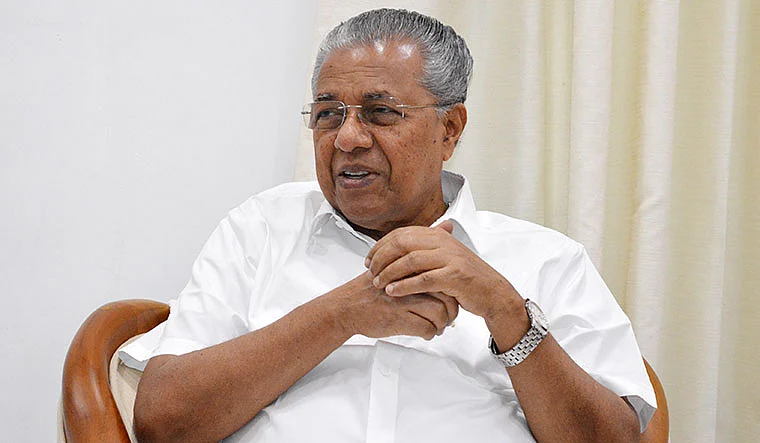 பினராயி விஜயன்