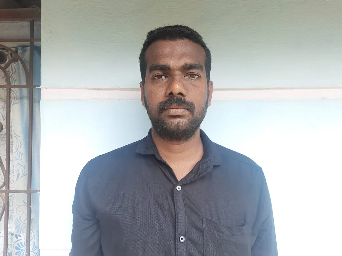 இறந்த கதிர்வேல்
