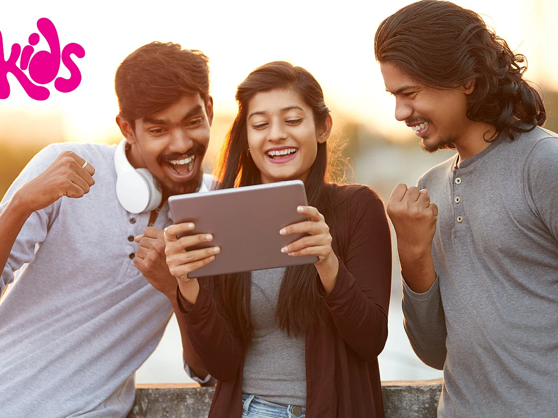 2K Kids: அன்னைக்கு நிகராக ஓர் ஆண் தோழன்!