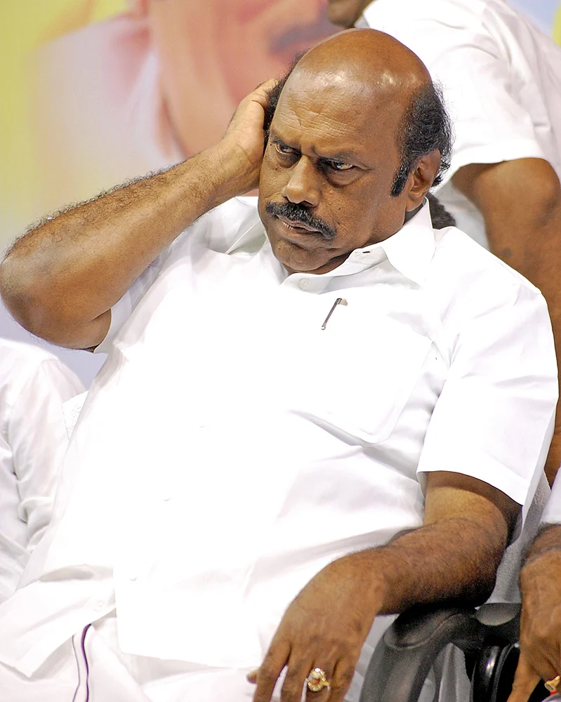 தி.மு.க கொங்கு மண்டலத்தில் சரிந்தது ஏன்?