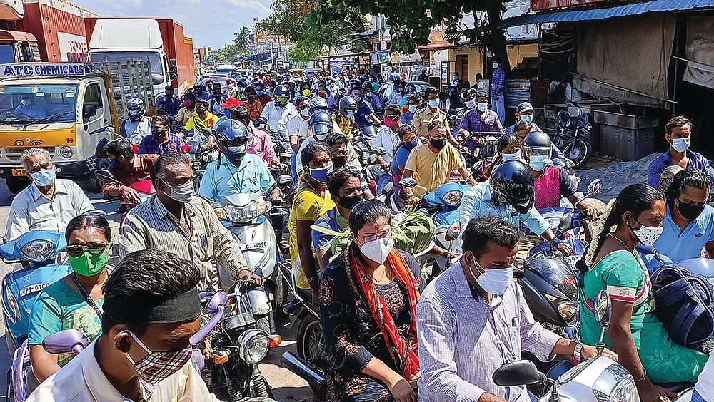 மனசே ரிலாக்ஸ் ப்ளீஸ் 5G - இனியும் இனிது - 8