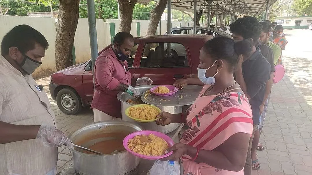 விஜய் மக்கள் இயக்க நிர்வாகிகள்