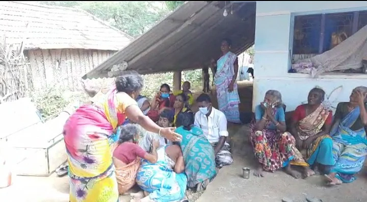 கறும் உறவினர்கள்