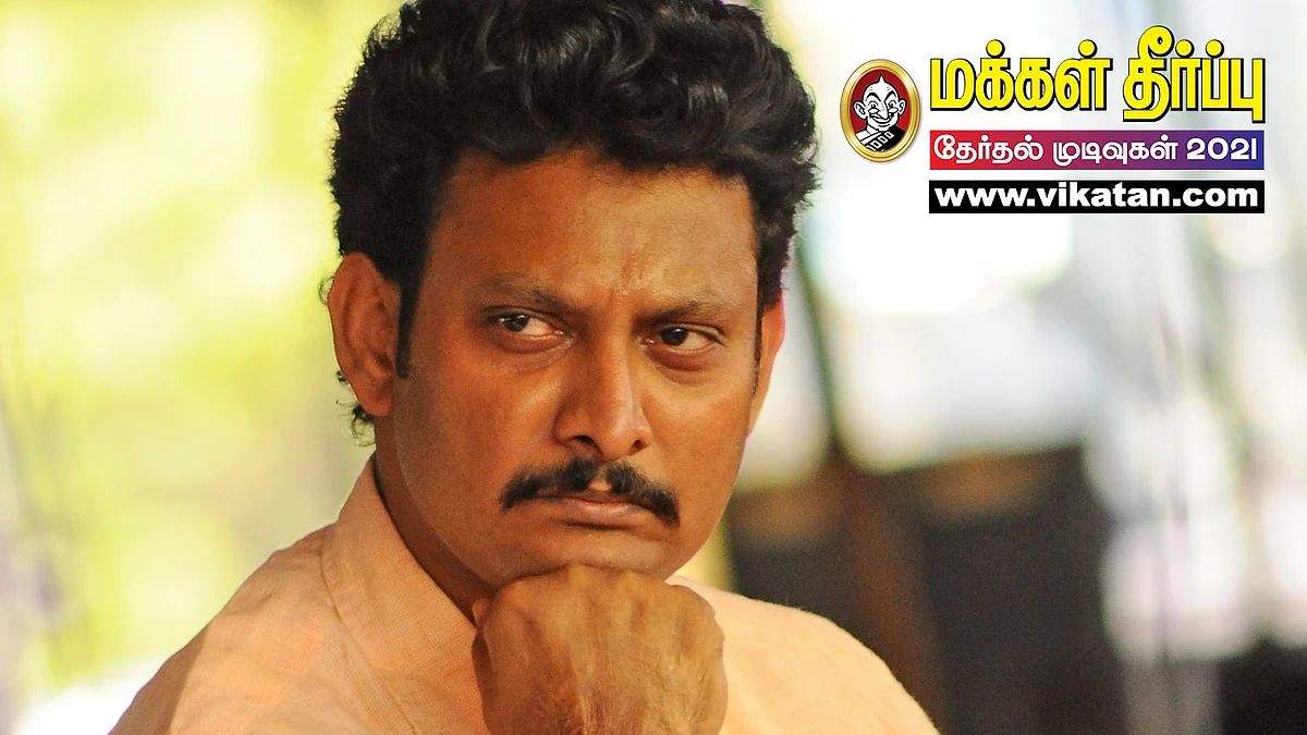 அன்பில் மகேஷ்
