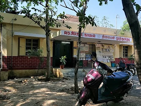 தூத்துக்குடி: ரெளடிகளுடன் நட்பு; தாய் மாமாவின் கொலைக்குப் பழி! - போலீஸ் ஏட்டு சிக்கியது எப்படி?