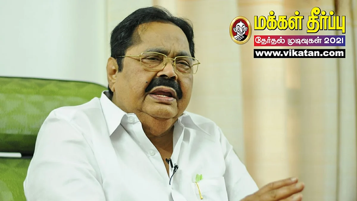 துரைமுருகன்