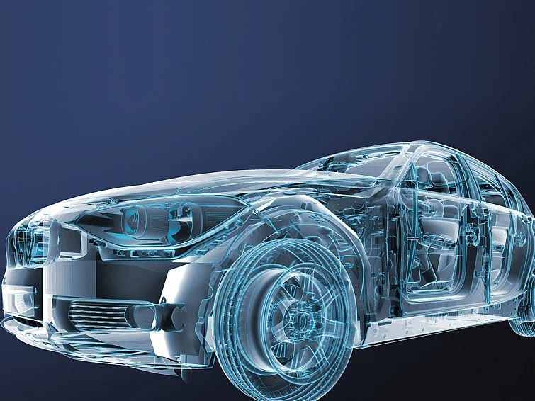 2 days online Car Design Workshop In English